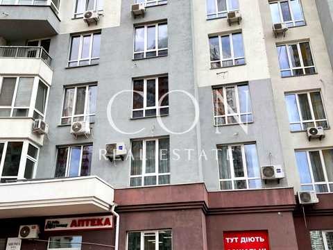 коммерческая по адресу Каховская ул., 58