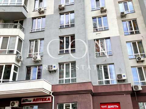 коммерческая по адресу Каховская ул., 58