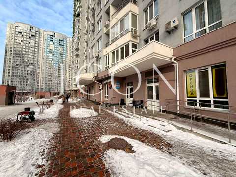 коммерческая по адресу Каховская ул., 58