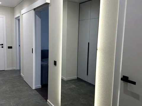квартира за адресою Павленківська пл., 3-В