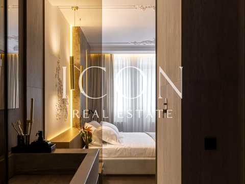 квартира за адресою Берестейський просп. (Перемоги), 11 к2