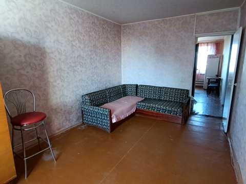 квартира по адресу Волонтёрская ул. (Социалистическая), 70а