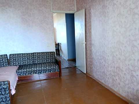 квартира по адресу Волонтёрская ул. (Социалистическая), 70а