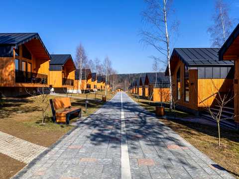 дом по адресу Бориславская ул., 104