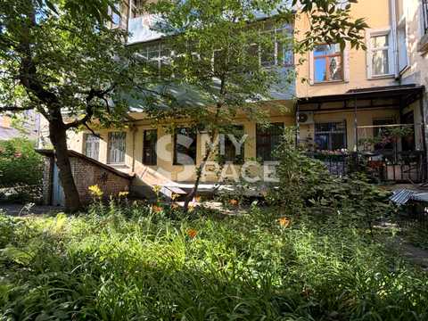комерційна за адресою Гетьмана Павла Скоропадського вул. (Толстого), 15