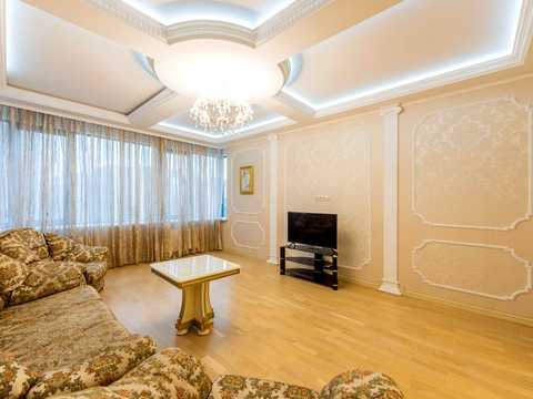 квартира по адресу Днепровская набережная ул., 14-А