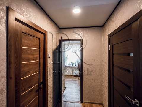 квартира за адресою Надії Світличної пров. (Волго-Донський), 1