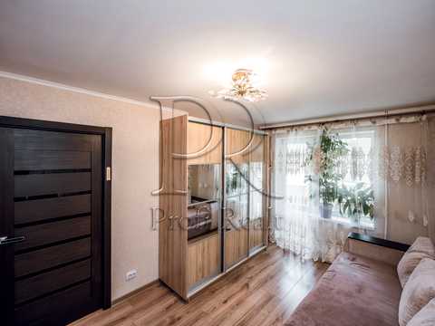 квартира за адресою Надії Світличної пров. (Волго-Донський), 1