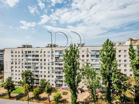 квартира за адресою Надії Світличної пров. (Волго-Донський), 1