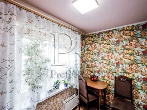 квартира за адресою Надії Світличної пров. (Волго-Донський), 1