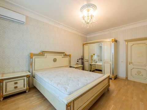 квартира по адресу Днепровская набережная ул., 14-А
