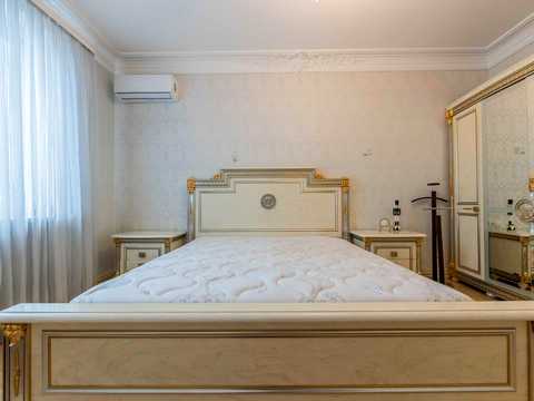 квартира по адресу Днепровская набережная ул., 14-А