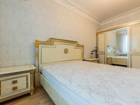 квартира по адресу Днепровская набережная ул., 14-А