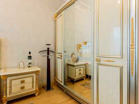 квартира по адресу Днепровская набережная ул., 14-А