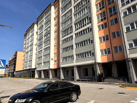 квартира за адресою Рінь вул. (Декабристів), (Будинок 2)