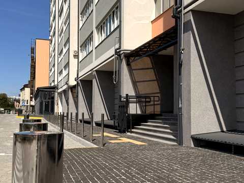 квартира за адресою Рінь вул. (Декабристів), (Будинок 2)
