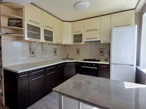 квартира за адресою Тополина вул., 22 к9