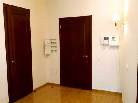 квартира за адресою Олександра Кониського вул., 28А-30А