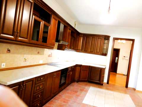 квартира за адресою Олександра Кониського вул., 28А-30А