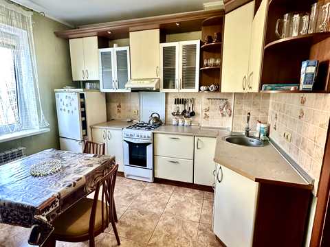 квартира по адресу Лопанская ул., 31
