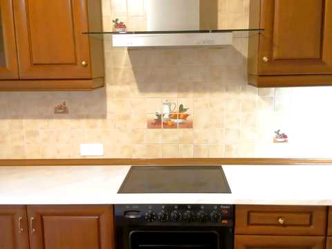квартира за адресою Олександра Кониського вул., 28А-30А