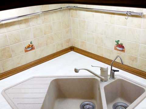 квартира за адресою Олександра Кониського вул., 28А-30А