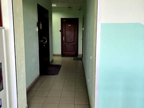 коммерческая по адресу Героев Днепра ул., 34