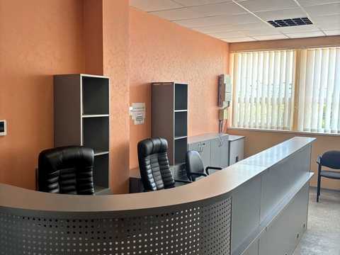 коммерческая по адресу Героев Днепра ул., 34