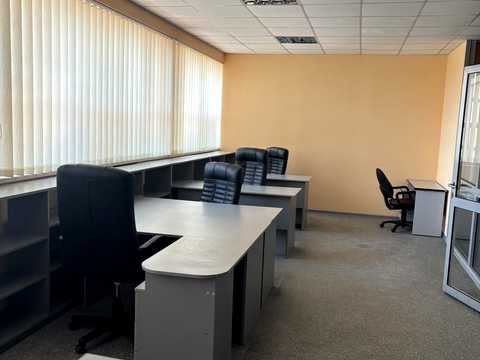 коммерческая по адресу Героев Днепра ул., 34