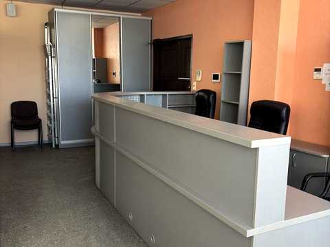 коммерческая по адресу Героев Днепра ул., 34
