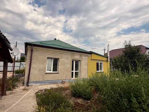 дом по адресу Вернадського ул. (Кутузова)