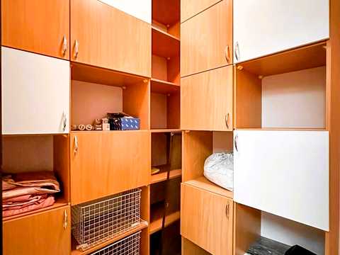 квартира за адресою Олександра Кониського вул., 28А-30А