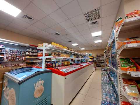 комерційна за адресою Космонавтів просп., 20