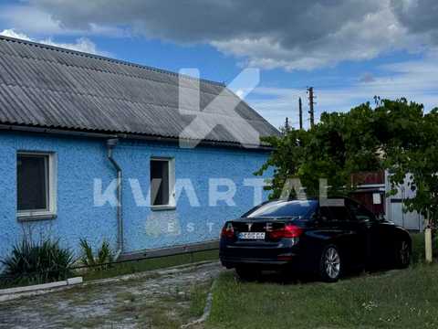 дом по адресу Ново-Заводская ул., 3