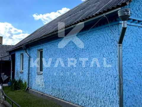 дом по адресу Ново-Заводская ул., 3