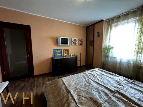 квартира за адресою Велика Китаївська вул., 10-А
