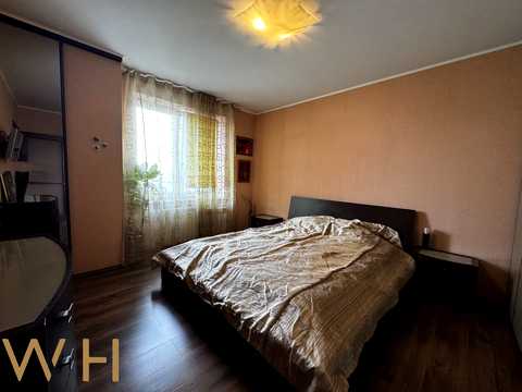 квартира за адресою Велика Китаївська вул., 10-А