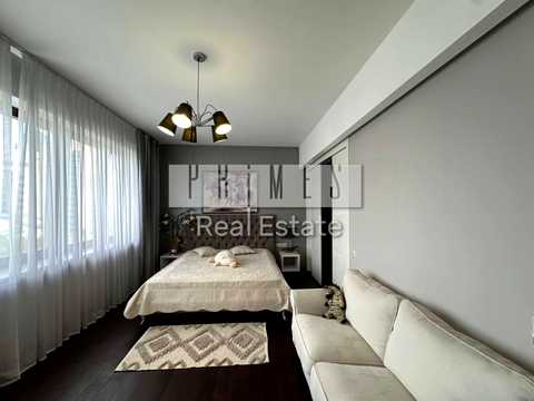 квартира за адресою Кропивницького вул., 10