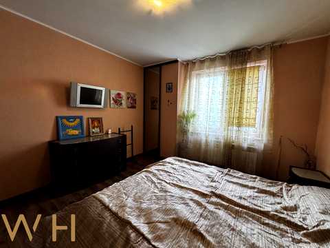 квартира за адресою Велика Китаївська вул., 10-А
