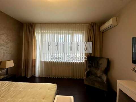 квартира за адресою Кропивницького вул., 10