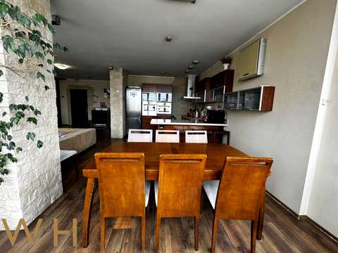 квартира за адресою Велика Китаївська вул., 10-А