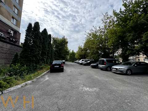 квартира за адресою Велика Китаївська вул., 10-А