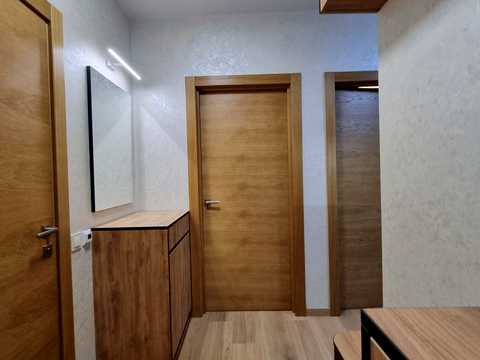 квартира по адресу Любомира Гузара просп. (Космонавта Комарова), 15-А
