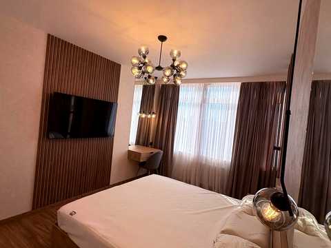 квартира за адресою Перлинна вул., 1б