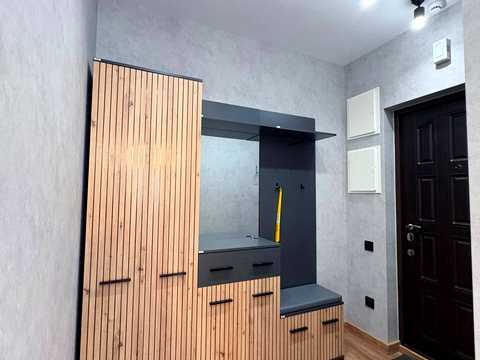 квартира за адресою Перлинна вул., 1б
