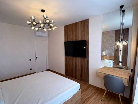квартира за адресою Перлинна вул., 1б