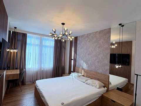 квартира за адресою Перлинна вул., 1б
