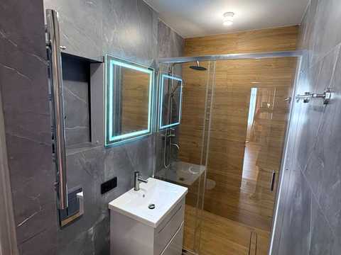 квартира за адресою Перлинна вул., 1б