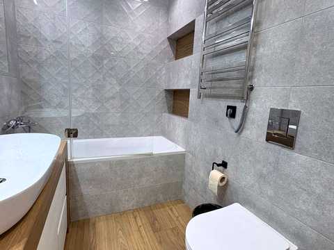квартира за адресою Перлинна вул., 1б
