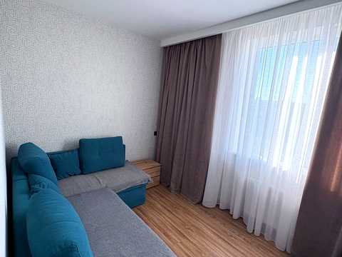 квартира за адресою Перлинна вул., 1б